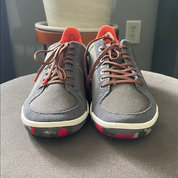 PLAE Prospect Men's 7 Dragon Scale Sneakers Brand New Breathable Flexible - Picture 4 of 10